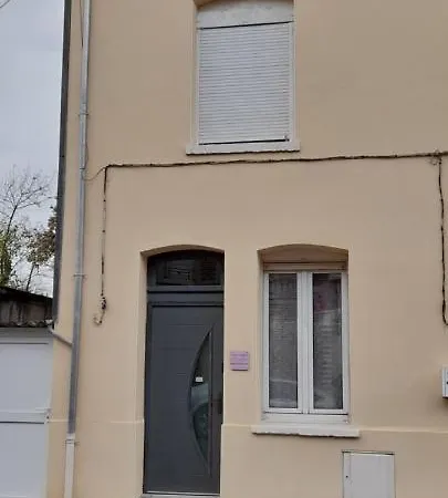 Hébergement de vacances Albertin Albert