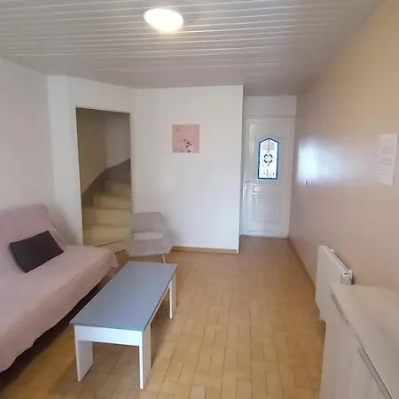 Albertin Holiday home