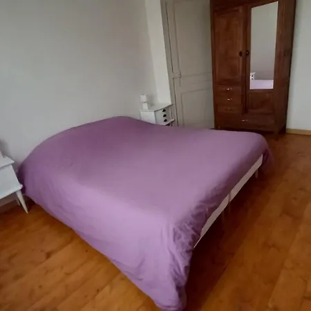 Albertin Holiday home