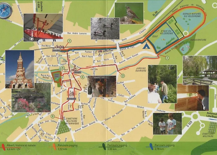 Albertin Holiday home