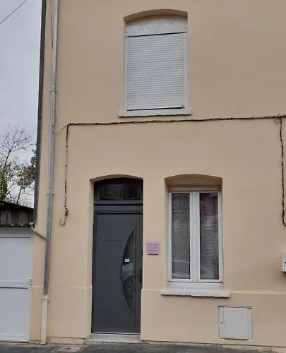 Holiday home Albertin Albert