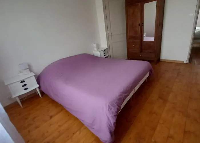 Albertin Holiday home