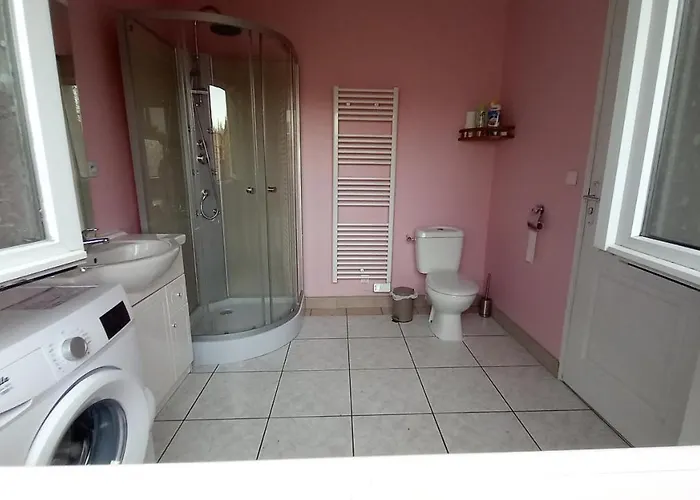 Holiday home Albertin Albert